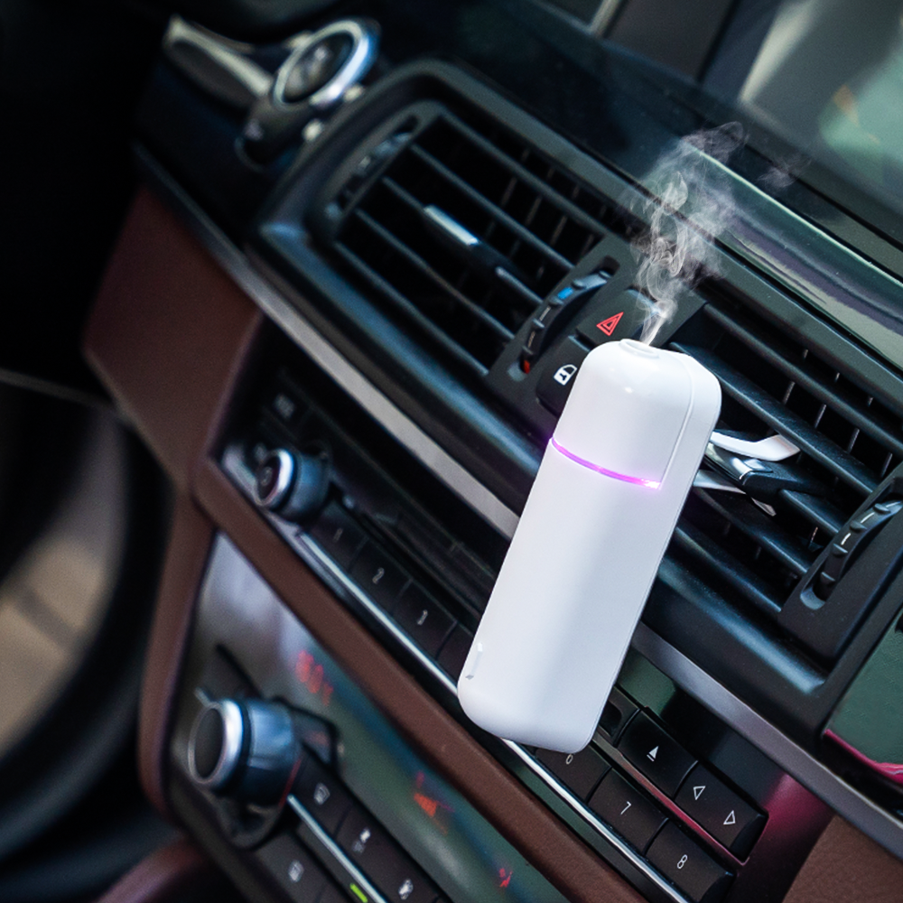 Ultrasonic Car Fragrance Diffuser